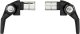 Shimano Set de palancas de cambios Dura-Ace d+t SL-BSR1 2/11 velocidades - negro/2x11 velocidades