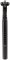 CONTEC Tige de Selle à Suspension SP-060 Slim Long Travel - noir/31,6 mm / 350 mm / SB 25 mm