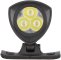 Sigma Lampe de Casque à LED Buster 2000 HL - noir/universal