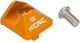 KCNC Direct Mount Cover incl. Bottle Opener - gold/universal