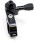 PAUL Shimano Thumb Shift Lever Adapter Set - black/31.8 mm