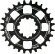 Chromag Plateau Sequence SRAM X-Sync Direct Mount Boost - black/28 dents
