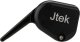 Jtek Engineering Levier de Vitesses Bar End Shifter Shimano Alfine 11 vitesses - black/11 vitesses