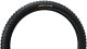 Kenda Klondike Wide 26" Wired Spiked Tyre - black/26x2.10
