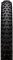 Kenda Cubierta de alambre con spikes Klondike Wide 27,5" - black/27,5x2,10