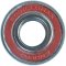 Enduro Bearings Roulement à Billes Rainuré 6001 12 mm x 28 mm x 8 mm - universal/type 2