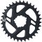 SRAM X-Sync 2 CF Direct Mount 3 mm Chainring for X01/XX1/GX Eagle Boost - black/34 tooth