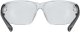 uvex sportstyle 204 Sports Glasses - clear/one size