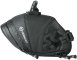 SKS Explorer Click Saddle Bag - black/1.8 litres