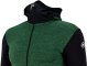 ASSOS Trail Spring / Fall Hooded Jacket - mugo green/S
