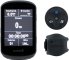 Garmin Edge 530 MTB Bundle GPS Trainingscomputer + Navigationssystem - schwarz/universal