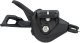Shimano SLX Schaltgriff SL-M7100-I mit I-Spec EV 12-fach - schwarz/12 fach