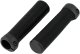 3min19sec Lamellar Lock-On Grips - black/135 mm
