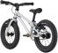 EARLY RIDER Seeker 14" Kids Bike - brushed aluminium/universal