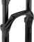 RockShox Fourche à Suspension Judy Gold RL Solo Air Boost OneLoc Remote 29" - gloss black/120 mm / 1.5 tapered / 15 x 110 mm / 51 mm
