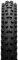 Onza Porcupine RC SC50 Skinwall 29" Faltreifen - schwarz-braun/29x2,5