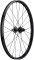 Shimano WH-MT620-TL-B Center Lock Disc 27.5" Wheelset - black/27.5" set (front 15x110 Boost + rea 12x148 Boost) Shimano Micro Spline