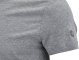 bc basic Camiseta Gravel - stone grey/M