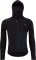 ASSOS Equipe RS Winter L/S Mid Layer Jersey - black series/M