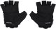 Specialized Body Geometry Sport Gel Half-Finger Gloves - black/XL