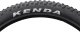 Kenda Regolith Pro EMC 27.5+ Folding Tyre - black/27.5x2.60