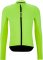 GORE Wear C5 Thermal Jersey - neon yellow-citrus green/M