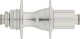 Chris King Boost Center Lock Disc Rear Hub - silver/12 x 148 mm / 28 hole / Shimano Micro Spline