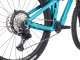 Yeti Cycles Bici de montaña SB115 T1 TURQ Carbon 29" - turquoise/L