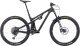 Yeti Cycles SB130 C2 C/Series Carbon 29" Mountain Bike - raw-grey/L