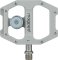 magped Magnetpedale Ultra 2 150 - light gray/universal