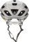 Giro Eclipse MIPS Spherical Helmet - matte white-silver/55 - 59 cm