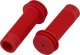 EARLY RIDER Handlebar Grips for 14"-16" Kids Bikes - red/100 mm