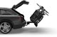 Thule VeloCompact F Fahrradträger für Anhängerkupplung - black/universal