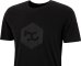 bc basic T-Shirt Logo - black/M