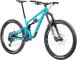Yeti Cycles SB160 C2 C/Series Carbon 29" Mountain Bike - turquoise/L