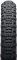 Schwalbe Johnny Watts Performance ADDIX GreenGuard DD 27.5" Wired Tyre - black-reflective/27.5x2.60