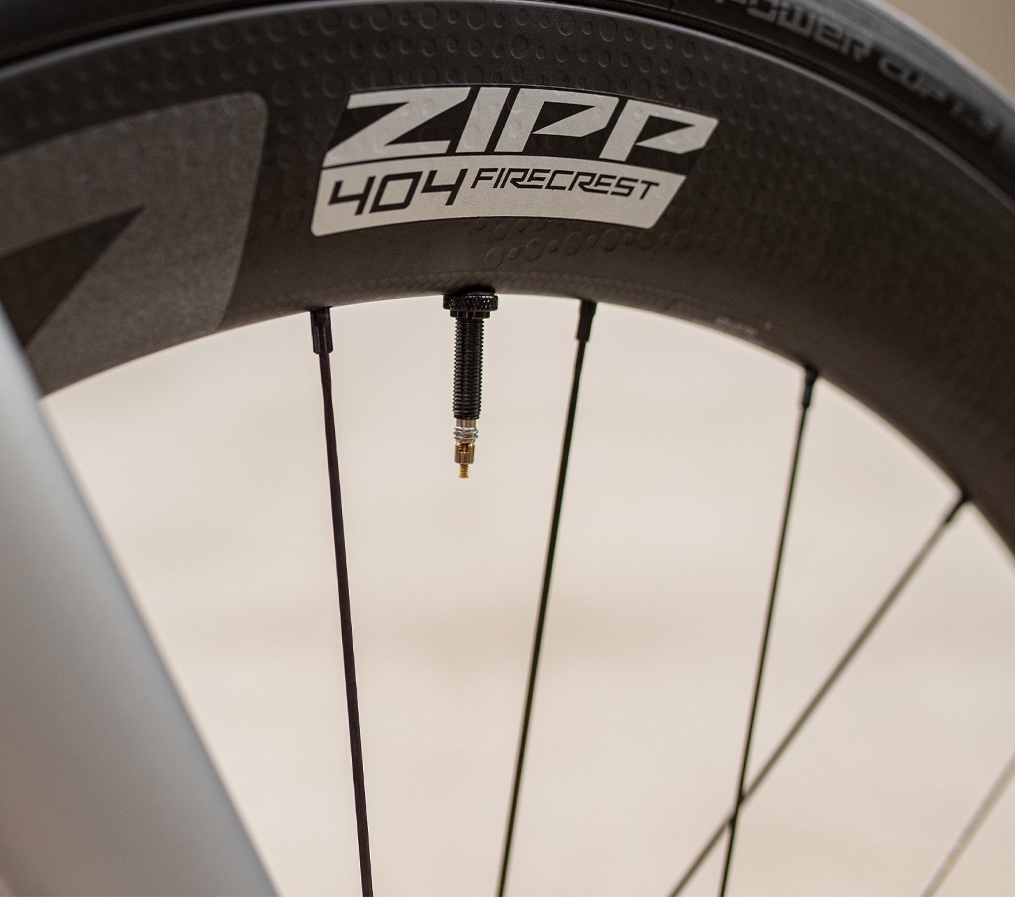 ZIPP Fahrrad Komponenten