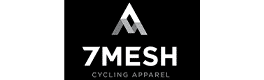 Logo 7mesh black