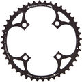 TA Chinook11 Chainring, 4-arm, Outer, 104 mm BCD, 18 mm Mount