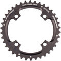 Stronglight SRAM X0 Chainring 10-speed, 4-Arm, 104/64 mm BCD