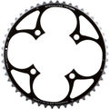 TA Chinook Chainring, 4-arm, Outer, 104 mm BCD, 23 mm Mount