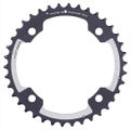TA Cross Chainring, 4-arm, Outer, 120 mm BCD