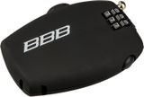 BBB Minicase BBL-53 Kabelschloss