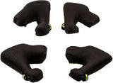 iXS Set de almohadillas Cheek-Pad Set para casco Xult