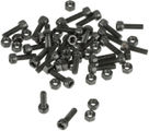 HT SAP Spare M3 Pins, Steel for PA01A