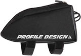 Profile Design Sacoche de Cadre Compact Aero E-Pack