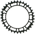 Rotor Road Chainring, 5-arm, Q-Rings, 110 mm BCD