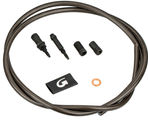 Goodridge Kit de cable flexible para Avid Elixir/Juicy/XX/X0
