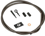 Goodridge Kit de cable flex. para Formula The One/R1/RX/Mega/Avid Juicy 5/7