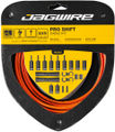 Jagwire Set de cables de cambios 2X Pro